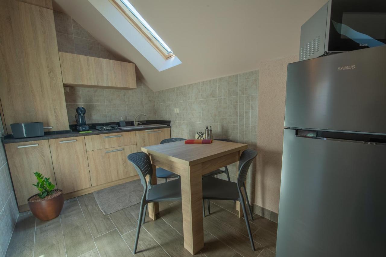 Braun Residence Sacele Luaran gambar