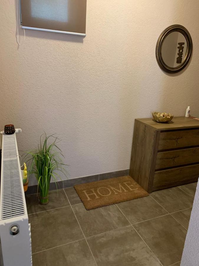 Braun Residence Sacele Luaran gambar