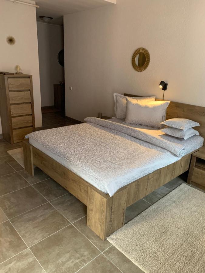 Braun Residence Sacele Luaran gambar