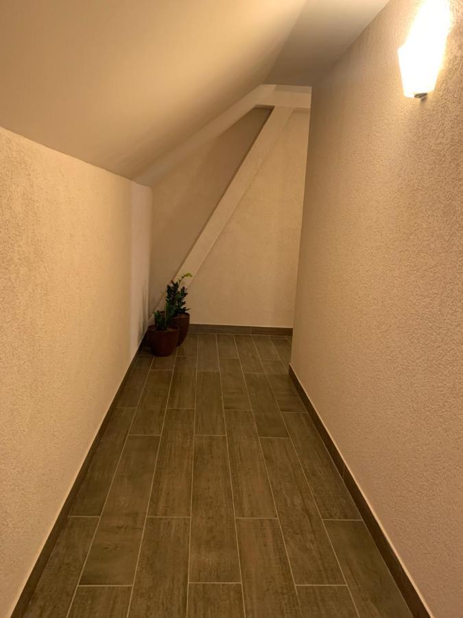 Braun Residence Sacele Luaran gambar
