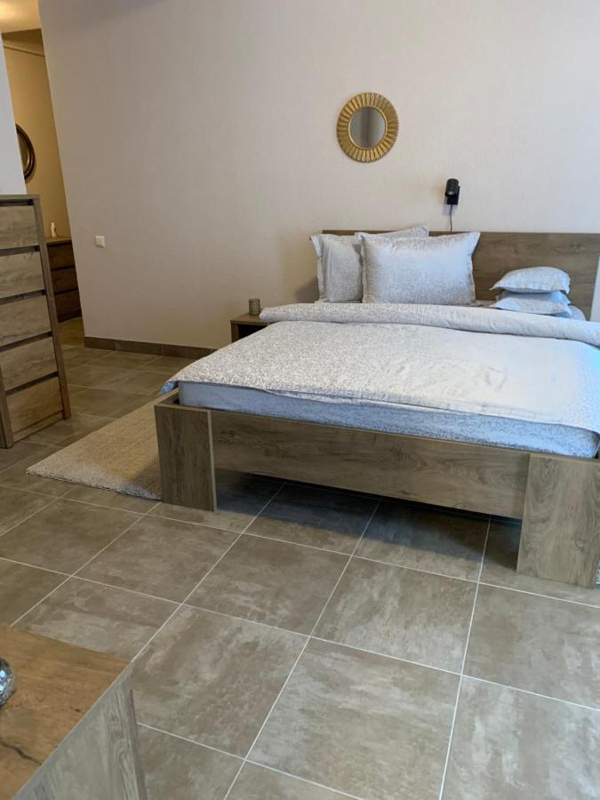 Braun Residence Sacele Luaran gambar