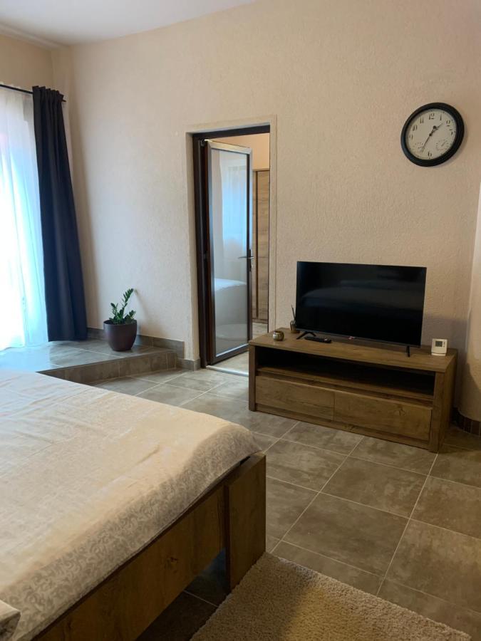 Braun Residence Sacele Luaran gambar