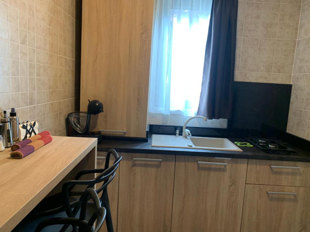 Braun Residence Sacele Luaran gambar