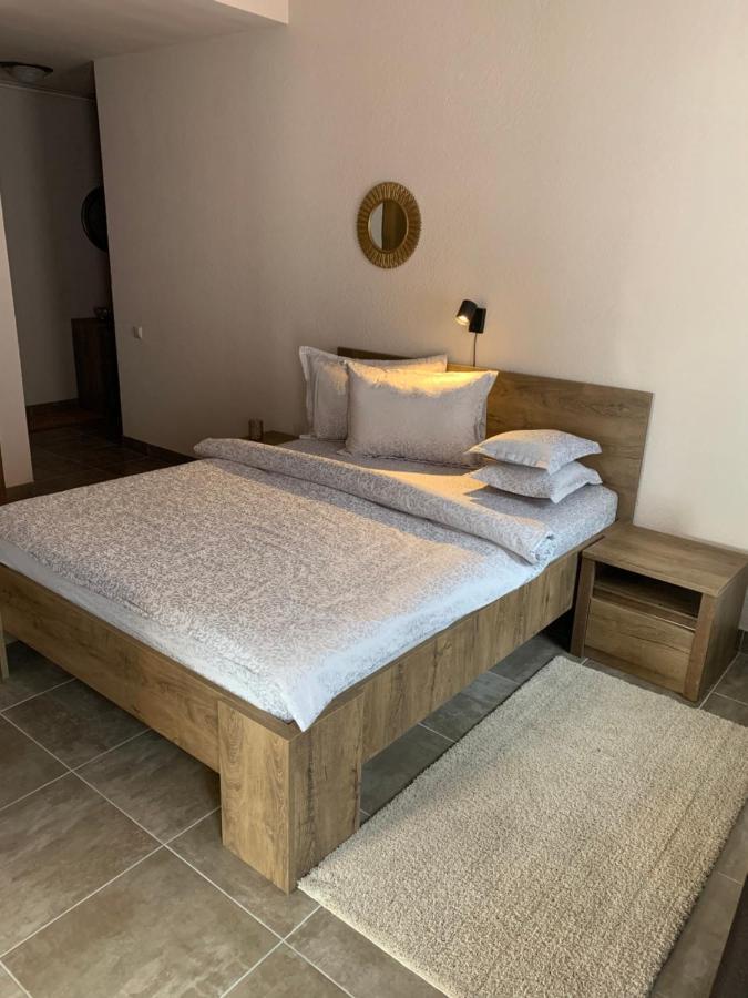 Braun Residence Sacele Luaran gambar